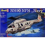 Helicoptero Nh-90 Nfh Navy - Revell Alema