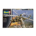 Helicoptero Russo Mi-28N HAVOC - REVELL ALEMA