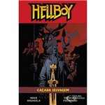 Hellboy - Caçada Selvagem