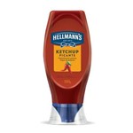 Hellmanns Picante Ketchup 380g