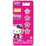 Hello Kitty Kit de Acessórios Anéis - Intek