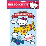 Hello Kitty - Kit Hello Kitty com 8