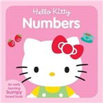 Hello Kitty - Numbers