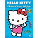 Hello Kitty: Primeiros Traços Mágicos