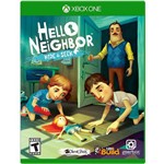 Hello Neighbor Hide & Seek - Xbox One