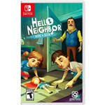 Hello Neighbor Hide & Seek - Switch
