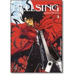 Hellsing Vol 4