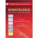 Hematologia Clinica - Metodos e Interpretaçao