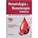 Hematologia e Hemoterapia Pediátrica