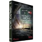 Hemlock Grove - 1ª Temporada