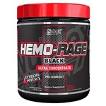 Hemo Rage Black 30 Doses - Nutrex-Maçã Verde