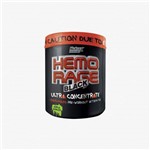 Hemo Rage Black - Nutrex