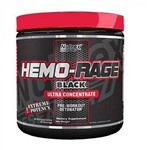 Hemorage Black Ultra Concentrado - Nutrex (30 Doses)