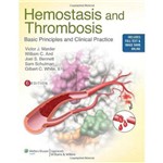 Hemostasis And Thrombosis - Basic Principles And Clinical Practice Hardcover – Nov 26 2012 - Lippincott Williams & Wilkin