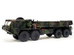 Hemtt: Veículo Militar M985 A2 Cargo Truck - Camuflado - 1:50 TWH077