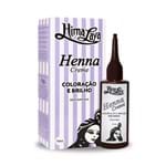 Henna Creme Himalaya Chocolate 70g