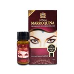 Henna Marroquina Sobrancelhas 4.0 Castanho Médio 1.3g