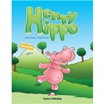 Henry Hippo - Story Book - Série Early Primary Readers