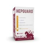 Hepguard 30 Comprimidos