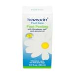 Herbacin Foot Care Peeling para os Pés com 30ml