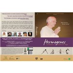 Hermógenes, Professor e Poeta do Yoga DVD