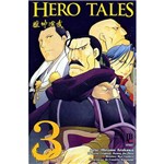 Hero Tales Vol. III