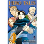 Hero Tales Vol. IV