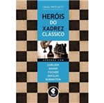 Herois do Xadrez Classico - Penso