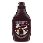 Hershey's Shell - Cobertura que Endurece Sabor Chocolate (205g)
