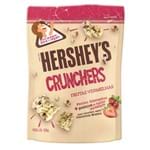 Hershey's Crunchers Frutas Vermelhas 120g