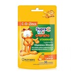 Hertz Supra C Kids Vitaminado Sachê C/30