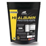 Hi-Albumin 500g - Leader Nutrition