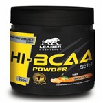 Hi-BCAA Powder 200g - Leader Nutrition