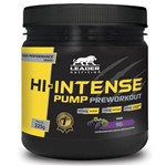 Hi-Intense Pump 225g - Leader Nutrition