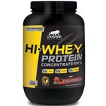 Hi-Whey Protein 900g - Leader Nutrition