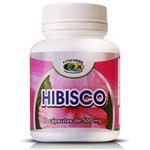 Hibisco 500mg 60cps Natuforme