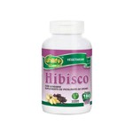 Hibisco com Gengibre + Picolinato de Cromo - Unilife - 180 Comprimidos