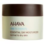 Hidratante Ahava Time To Hydrate Essential Day Normal To Dry Skin Facial 50ml