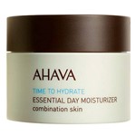 Hidratante Facial Ahava - Essential Day Moisturizer For Combination Skin