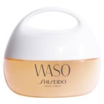 Hidratante Facial Shiseido - Waso Clear Mega Hydrating Cream