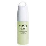 Hidratante Facial Shiseido - Waso Quick Matte Moisturizer Oil-free