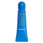 Hidratante Labial Shiseido - UV Lip Color Splash FPS30 Blue