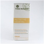 Hidratante Yves Rocher Nutritive Vegetal Nutrição Intensa do Freixo 50ml