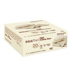 High Protein Bar - Think Thin - 5 Barras - White Chocolate