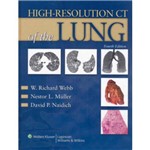 High-resolution Ct Of Lung - 4th Ed