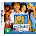 High School Musical 2: Work This Out! Ds