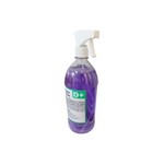 Higienizador e Bactericida Aromatizante para Ar Condicional 1 Litro