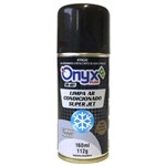 Higienizador Limpa Ar Cond. Automotivo e Residêncial Onyx