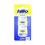 Hillo Pocket Fita Dental 2x25m