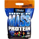 Hiper Mass Protein Bodytrends (3000g) Chocolate